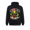 Men s Novelty Assassination Classroom Koro Sensei Sweatshirt Graphic Print Long Sleeve Round Neck Pullover - Assassination Classroom Store