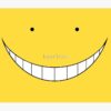 Assassination Classroom Tapestry Official Assassination Classroom Merch