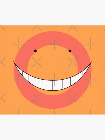 Assassination Classroom Right Answer Mood Tapestry Official Assassination Classroom Merch