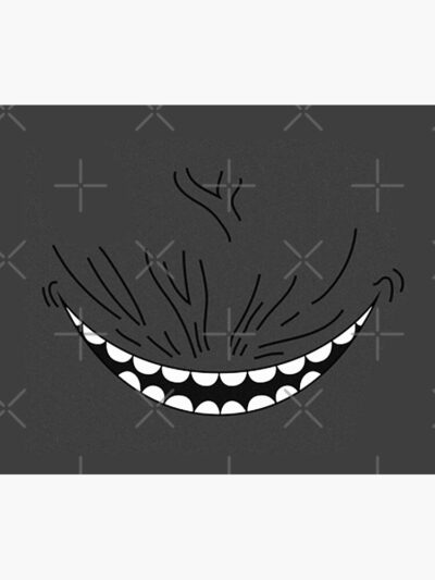 Assassination Classroom Anger Tapestry Official Assassination Classroom Merch