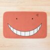 Octopus Teacher From Assassination Classroom Bath Mat Official Assassination Classroom Merch