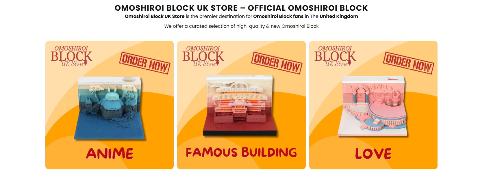 omoshiroi - Assassination Classroom Store