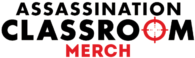 Assassination Classroom Merch